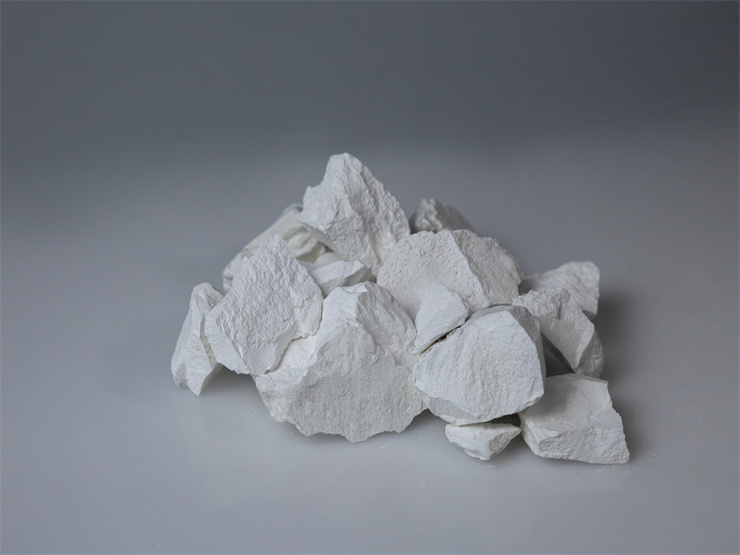 化工石灰（氧化鈣）